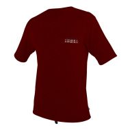 O'Neill ONeill UV Sun Protection Mens Basic Skins T-Shirt Rashguard