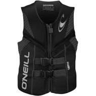 O'Neill Men's Reactor USCG Life Vest