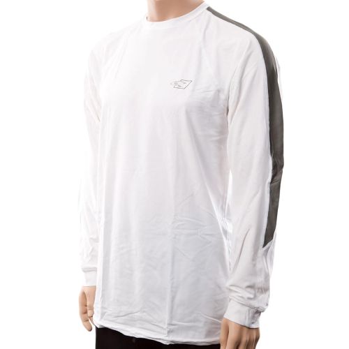  O'Neill Wetsuits ONeill Mens 24/7 Tech Long Sleeve Crew Top