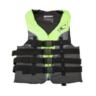 O'Neill Wetsuits ONeill Mens Superlite USCG Life Vest