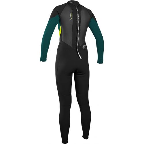  ONeill Wetsuits Womens 3/2 mm Bahia Full Wetsuit