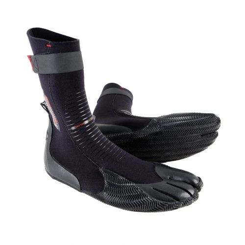  ONeill Wetsuits Mens Heat 3mm Split Toe Boot