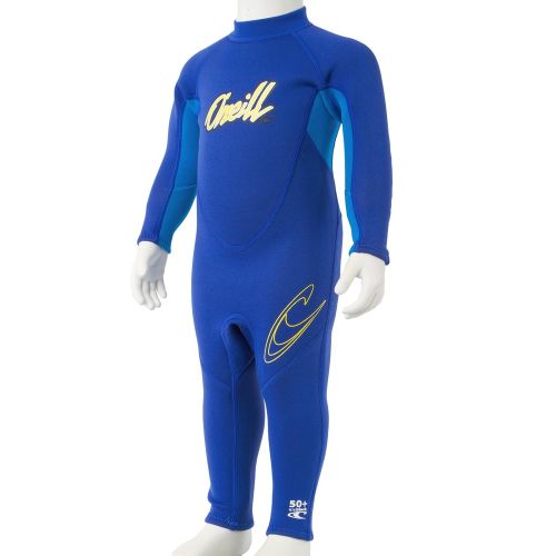  ONeill Toddler & Little Kids Neoprene Full Body Wetsuit for Slender Children