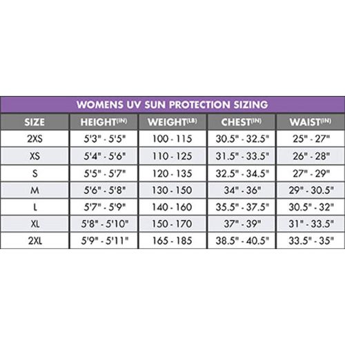 ONeill Wetsuits ONeill UV Sun Protection Womens 24-7 Hybrid Zip Hoodie Sun Shirt Rash Guard