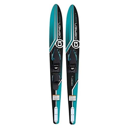  [아마존베스트]OBrien Celebrity Combo Water Skis, 64