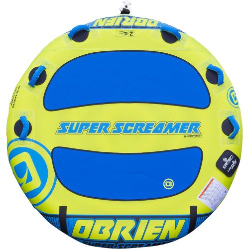  [아마존베스트]OBrien Super Screamer