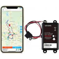 O3 Optimus GB100M 4G LTE - Easy Install on Cars Battery GPS Tracker