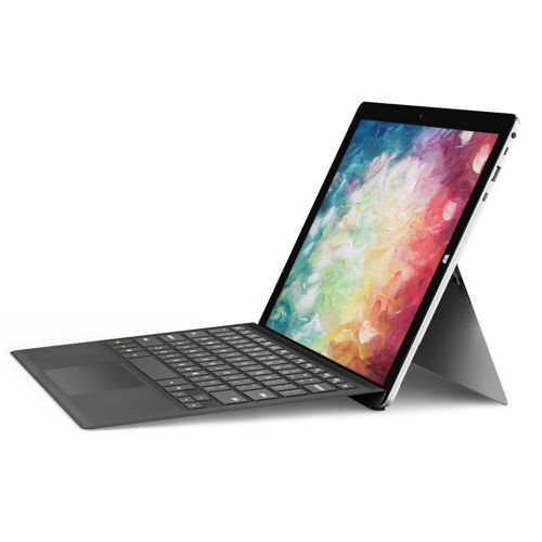  OAK 2 in 1 Tablet PCTeclast X5 ProWindows 1012.2 inch IPS Screen8GB RAM 256GB ROMBluetooth 4.0Not Included The Keyboard