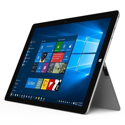  OAK 2 in 1 Tablet PCTeclast X5 ProWindows 1012.2 inch IPS Screen8GB RAM 256GB ROMBluetooth 4.0Not Included The Keyboard