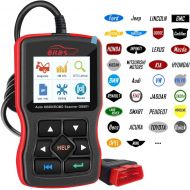 [아마존 핫딜]  [아마존핫딜]OBDScar OS601 OBD2 Scanner Universal Automotive Engine Fault Code Reader EOBD OBDII CAN Diagnostic Scan Tool