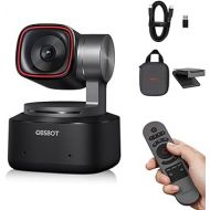 OBSBOT Tiny 2 AI-Powered PTZ 4K Webcam 1/1.5