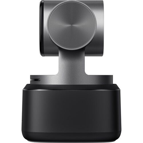  OBSBOT Tiny 2 AI-Powered PTZ 4K Webcam