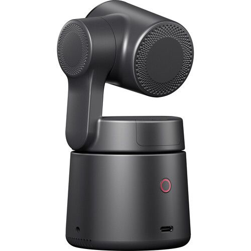  OBSBOT Tail Air AI-Powered PTZ Streaming Camera