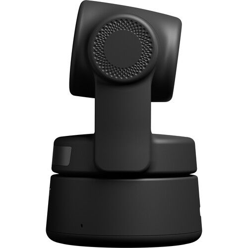  OBSBOT Tiny 4K AI-Powered PTZ 4K Webcam