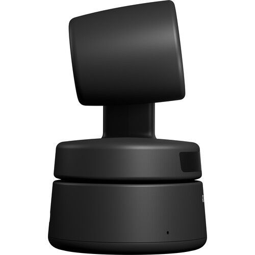  OBSBOT Tiny 4K AI-Powered PTZ 4K Webcam