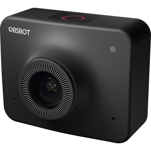  OBSBOT Meet HD Webcam