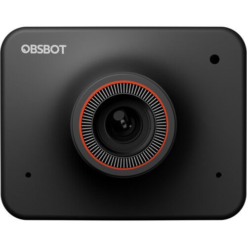  OBSBOT Meet 4K Webcam