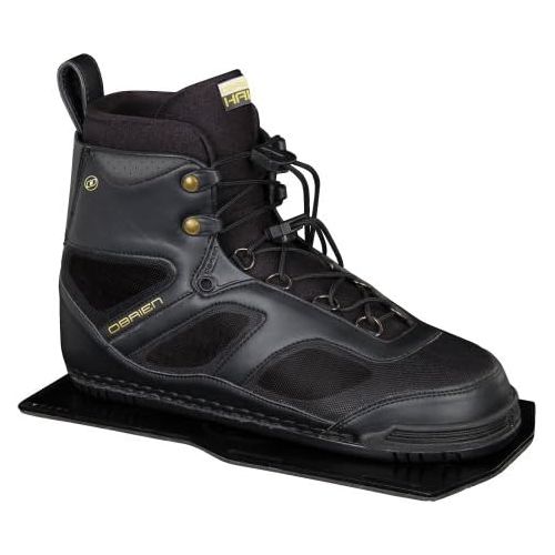  [아마존베스트]O'Brien OBrien Hail Slalom Binding, Front, Black, 7-10