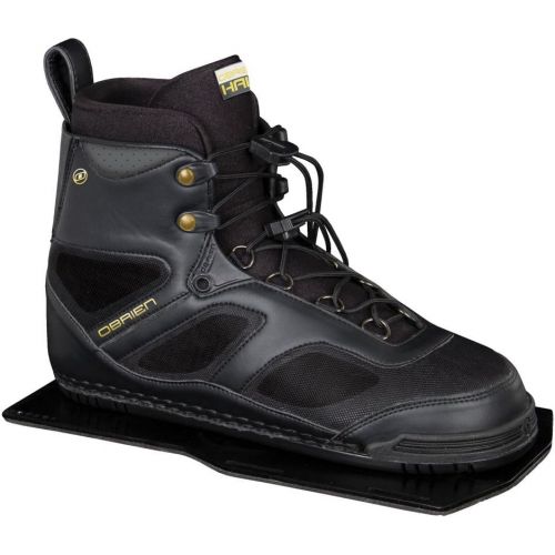  [아마존베스트]O'Brien OBrien Hail Slalom Binding, Front, Black, 7-10