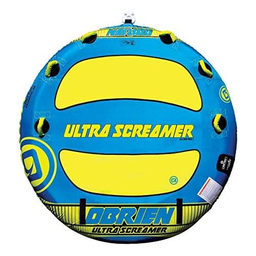  [아마존베스트]OBrien Ultra Screamer Towable Tube