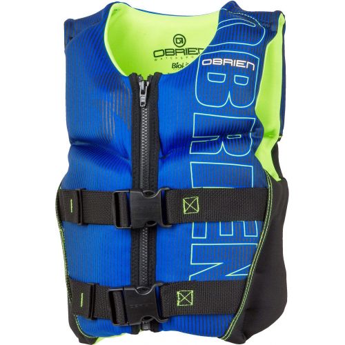  OBrien OGCOEBrien Flex V-Back BioLite Life Vest Little Boys