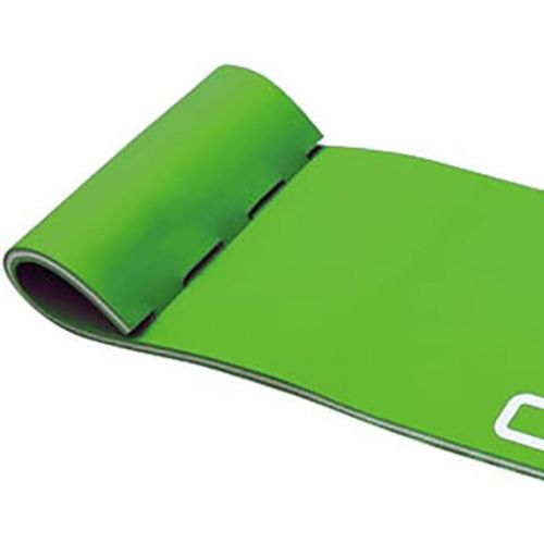  OBrien Foam Lounge, 86 x 24, Green