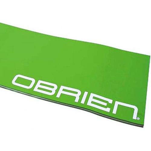  OBrien Foam Lounge, 86 x 24, Green