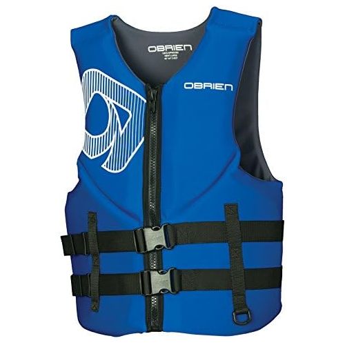  OBrien Traditional Neo Life Mens Vest