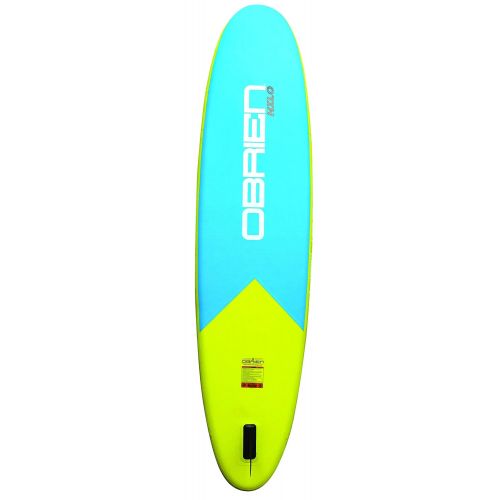  OBrien Hilo Inflatable Stand Up Paddle Board Kit 106