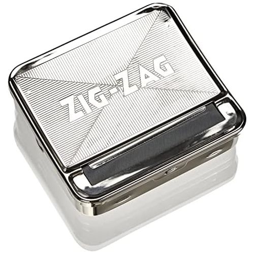  [아마존베스트]OCB ZIG-ZAG Rolling Box (Rollbox, Winder, Lathe Machine)
