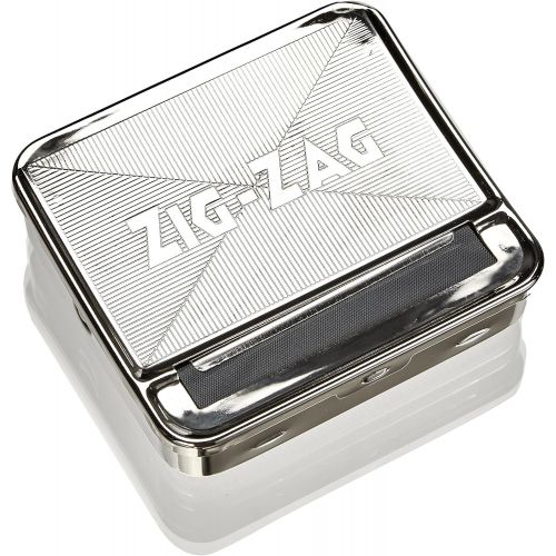  [아마존베스트]OCB ZIG-ZAG Rolling Box (Rollbox, Winder, Lathe Machine)