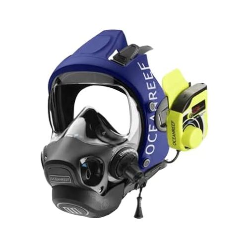  OCEAN REEF - GSM G. Divers - Wireless Underwater Communication Unit