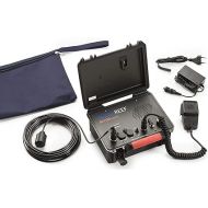 Ocean Reef M-105 Digital Transceiver Surface Unit W/ Battery Tester Size 110/220V