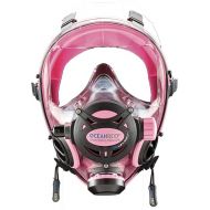 OCEAN REEF - G.Divers - Pink M/L
