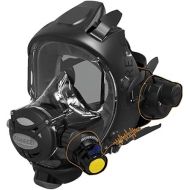 OCEAN REEF Space Extender Full Face Mask w/Mercury GSM Communication