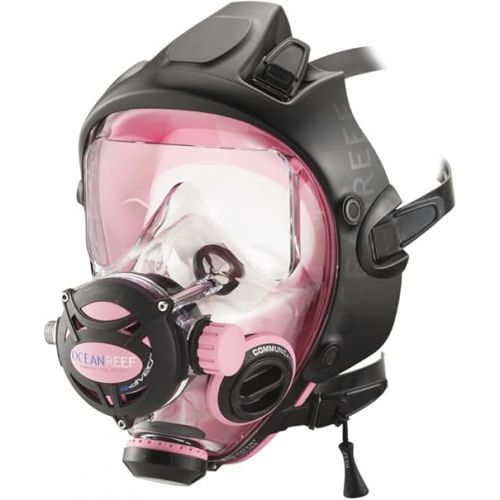  OCEAN REEF - G.Divers - Pink S/M