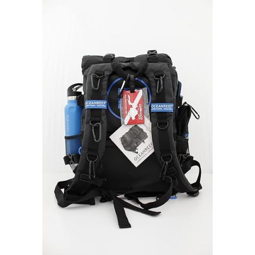  OCEAN REEF Neptune III Backpack