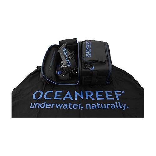  OCEAN REEF Neptune III Backpack