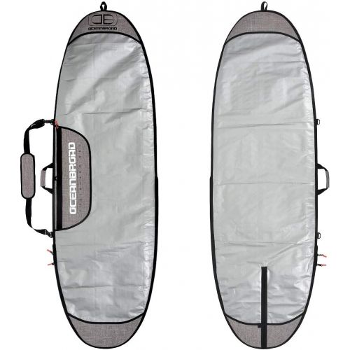  OCEANBROAD Surfboard Longboard Bag 60, 66, 70, 76, 80, 86, 90, 96, 100