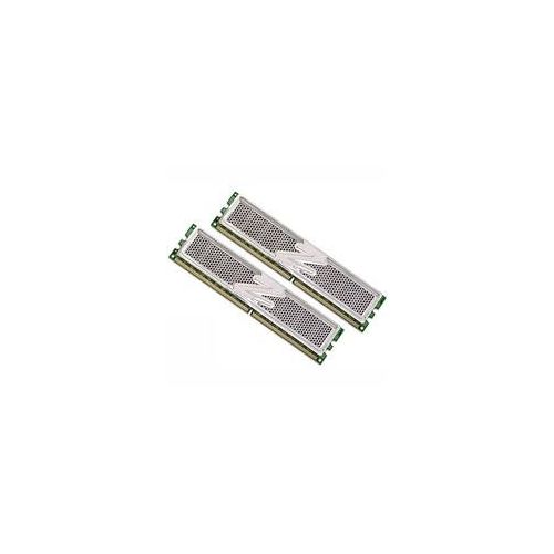  OCZ OCZ2N10662GK 2GB 240-Pin DIMM PC2-8500 DDR2 SDRAM