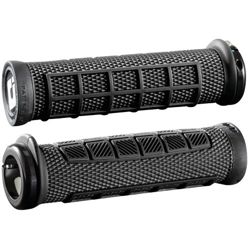  ODI Elite Pro Lock-On Grips