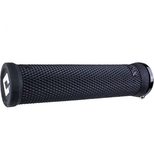  ODI Ruffian Lock-On Grips - Bonus Pack