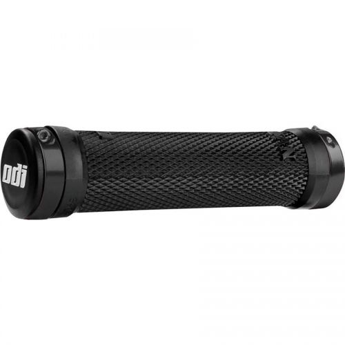  ODI Ruffian Lock-On Grips - Bonus Pack