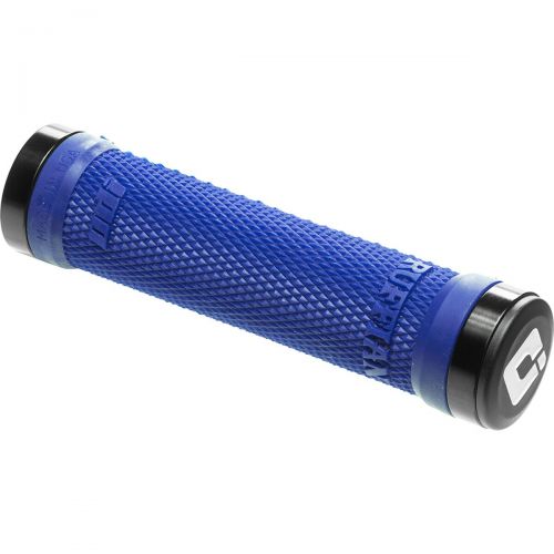  ODI Ruffian Lock-On Grips - Bonus Pack