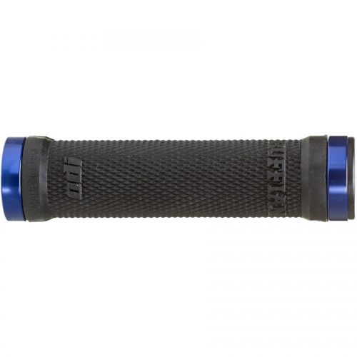  ODI Ruffian Lock-On Grips - Bonus Pack