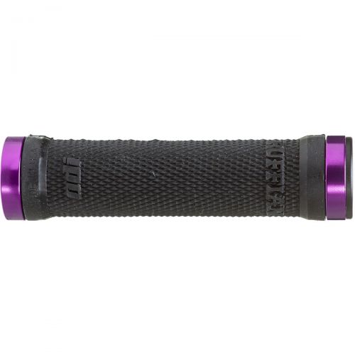  ODI Ruffian Lock-On Grips - Bonus Pack