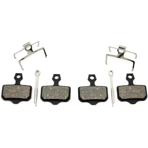  [아마존베스트]ODIER Bike Brake Pads for Shimano Sram Avid Disc Brake B01S M315 M395 M415 M446 Saint ZEE SLX XT XTR M785 M810 M820 M985 Avid ELIXI E1 E3 E5 E7 E9 XO XX ER CR Mag CR X0 XX DB1 DB2 DB3 Pa