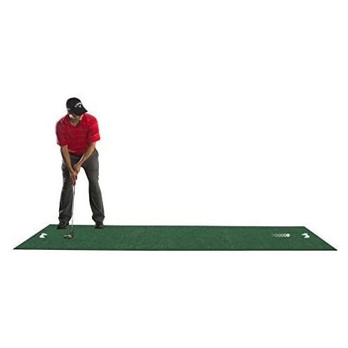  [추가금없음] 2일배송 Odyssey 오디세이 퍼팅 매트 연습  Deluxe Golf Putting Mat, 11/골프 연습용