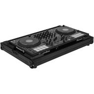 Odyssey Cases Pioneer Ddj-1000/ Ddj-1000Srt Flight Case - Black