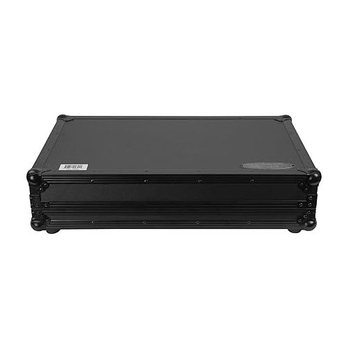  Odyssey Cases Pioneer Ddj-1000/ Ddj-1000Srt Flight Case - Black